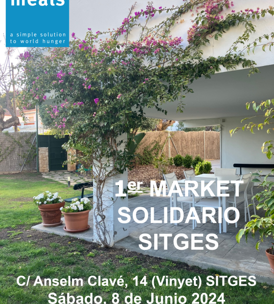 Market Sitges 2024