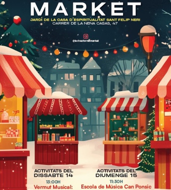 Cartel Tres Torres 2024