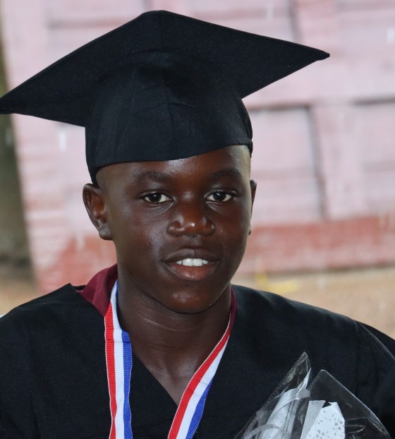 Día Educación Ericson