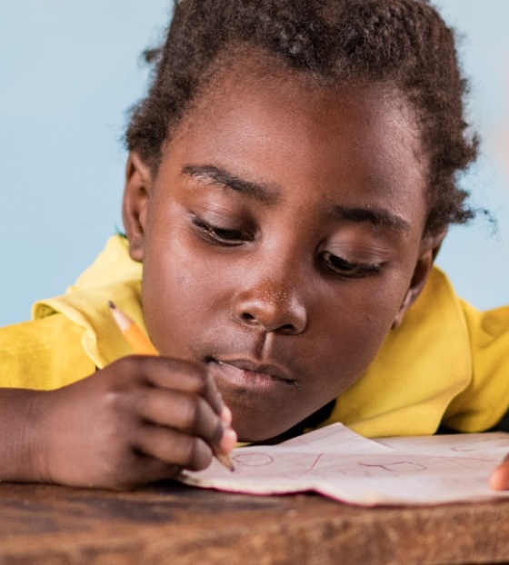 El enfoque comunitario en la alimentación escolar que impulsa Mary’s Meals