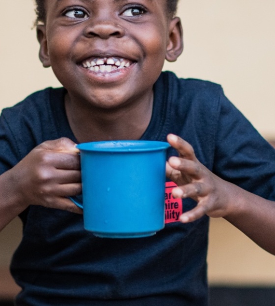 La importancia de donar de forma recurrente a Mary’s Meals