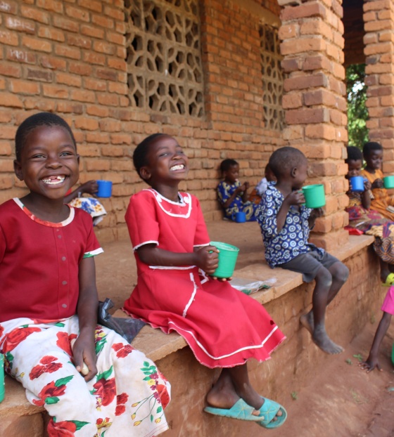 Sonrisas que iluminan