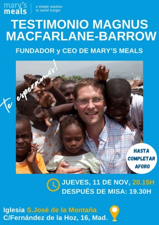 Magnus MacFarlane-Barrow