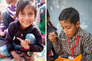 Día Internacional de la Alimentación Escolar