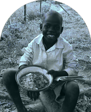 Mary's Meals en África Oriental
