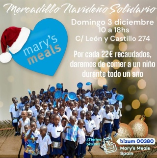 Market Navidad Las Palmas-3