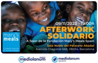 Fundación Mediolanum