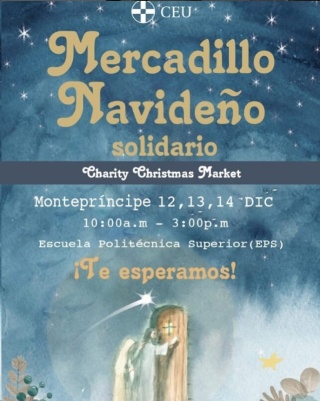 CEU Diciembre