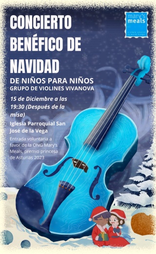 Concierto San José de la Vega-2