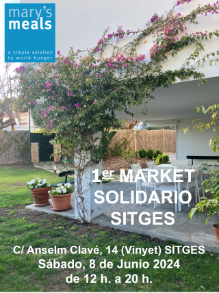 Market Sitges 2024