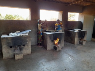 Cocinas