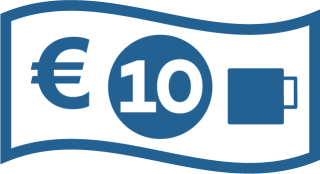 €10 pueden alimentar a 5 niños durante todo el curso escolar