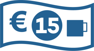 €15 pueden alimentar a 8 niños durante todo el curso escolar