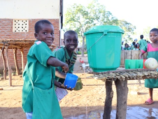 Cambiado vidas en malawi
