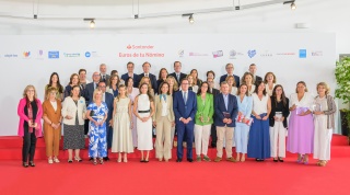 Santander grupo