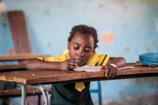 La importancia de donar de forma recurrente a Mary’s Meals