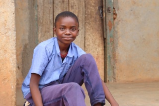 Cómo involucrarte con Mary’s Meals