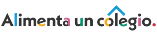 Alimenta un colegio